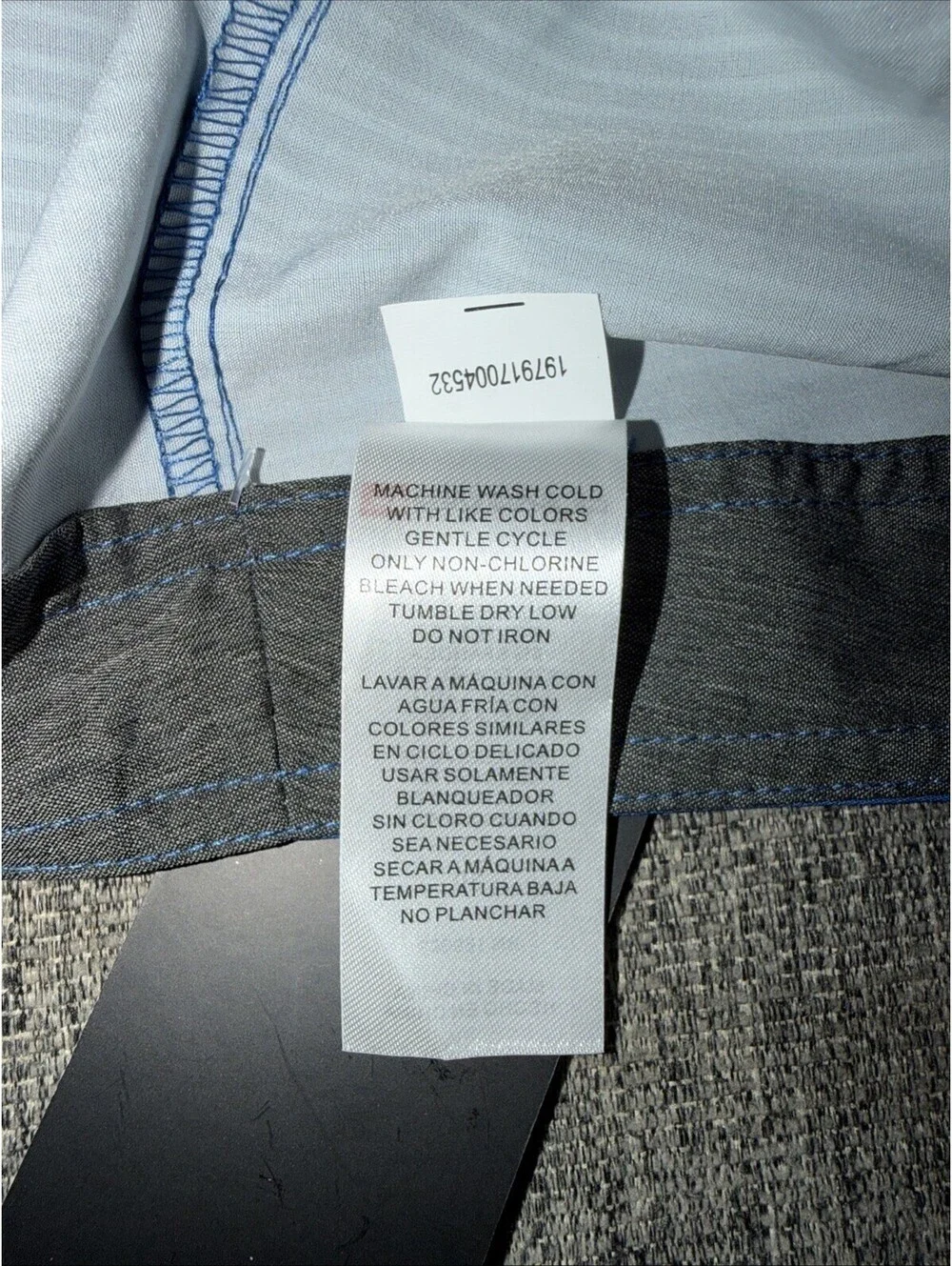 Quiksilver 9